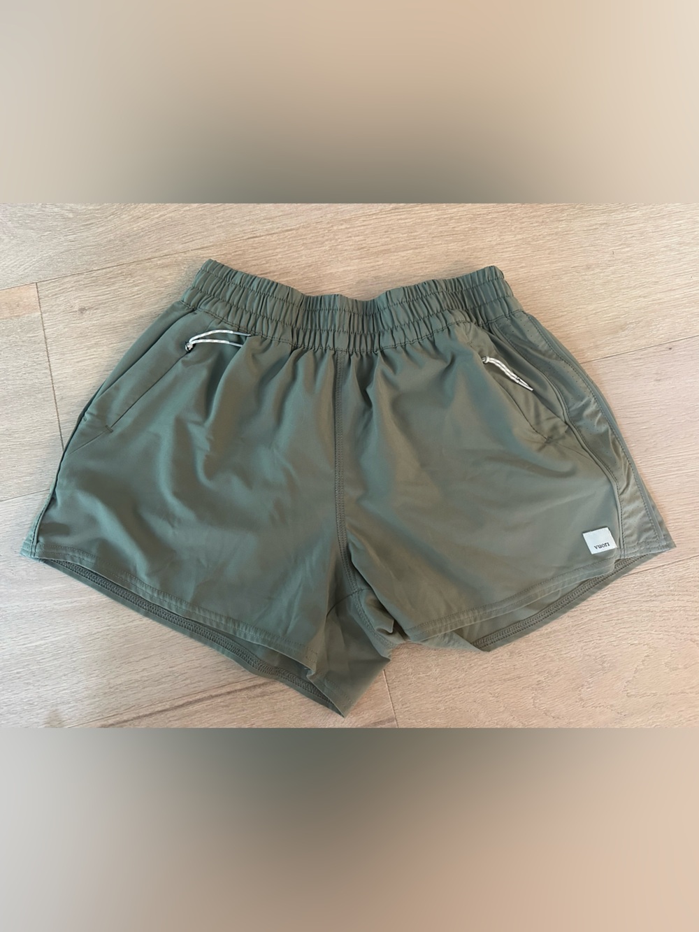 Vuori shorts